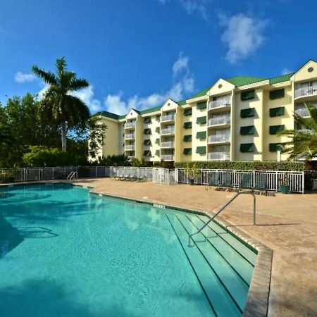 Sunrise Suites By To Key West Exteriör bild
