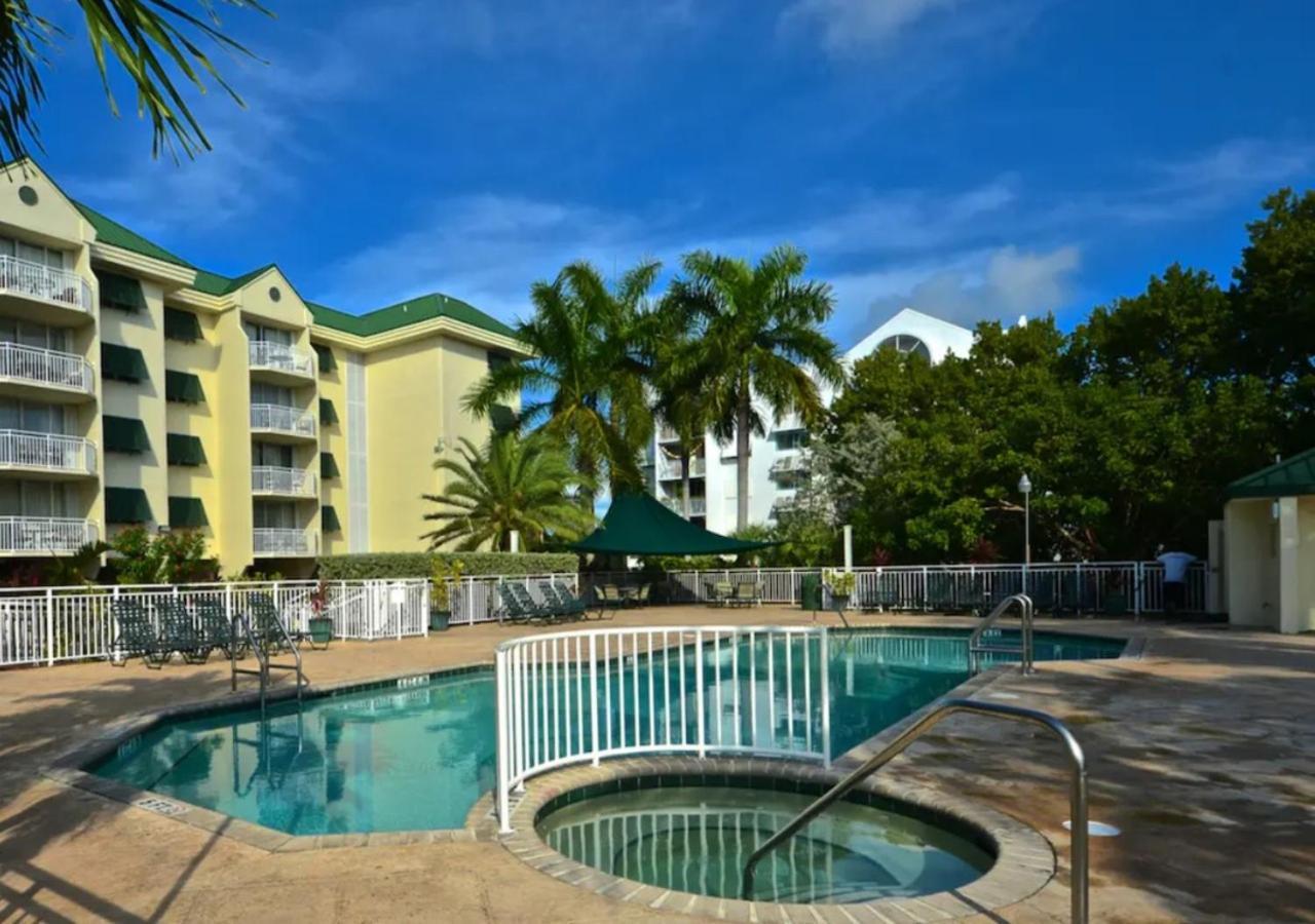 Sunrise Suites By To Key West Exteriör bild
