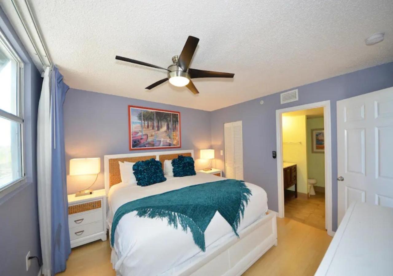 Sunrise Suites By To Key West Exteriör bild
