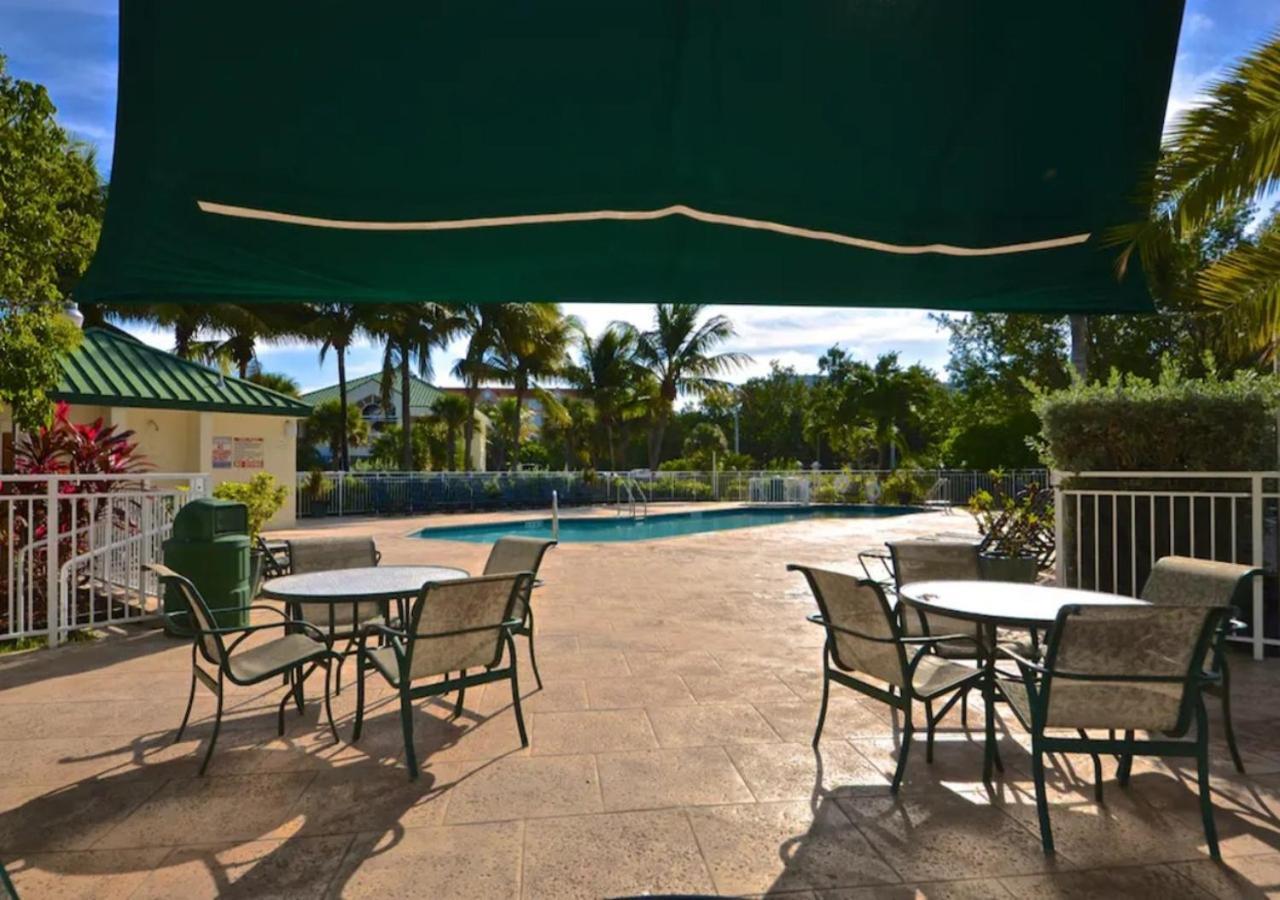 Sunrise Suites By To Key West Exteriör bild