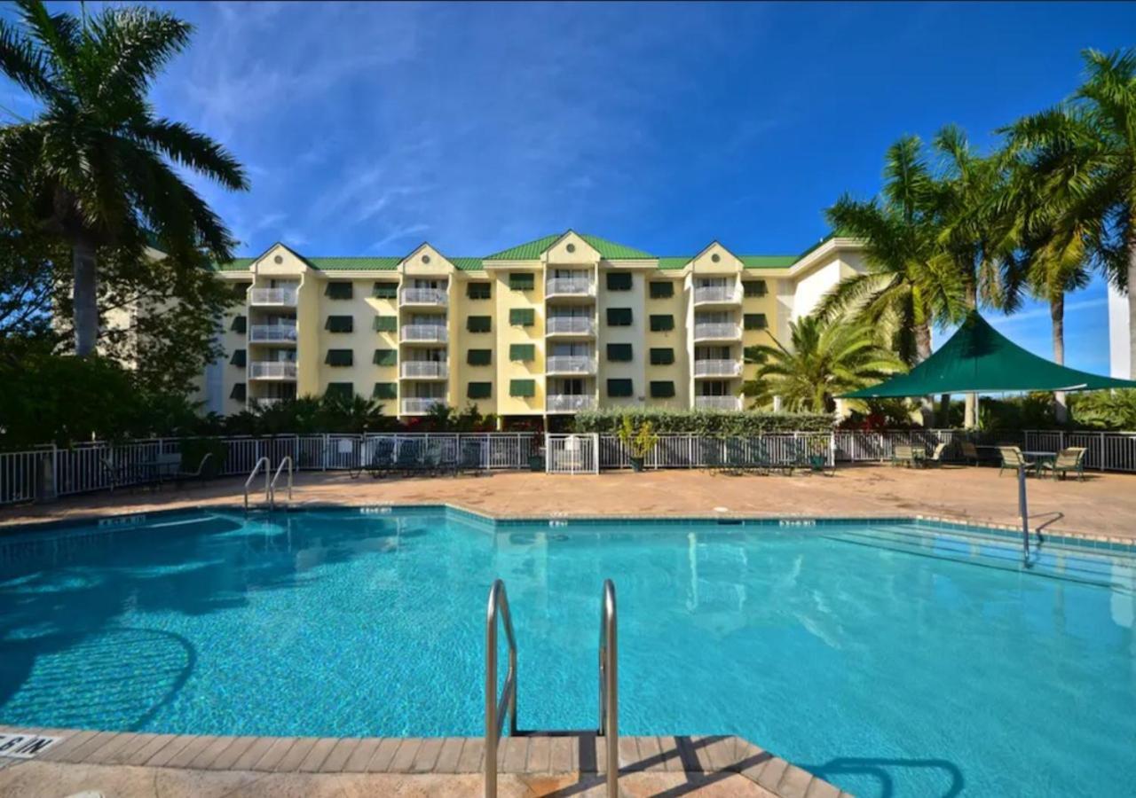 Sunrise Suites By To Key West Exteriör bild