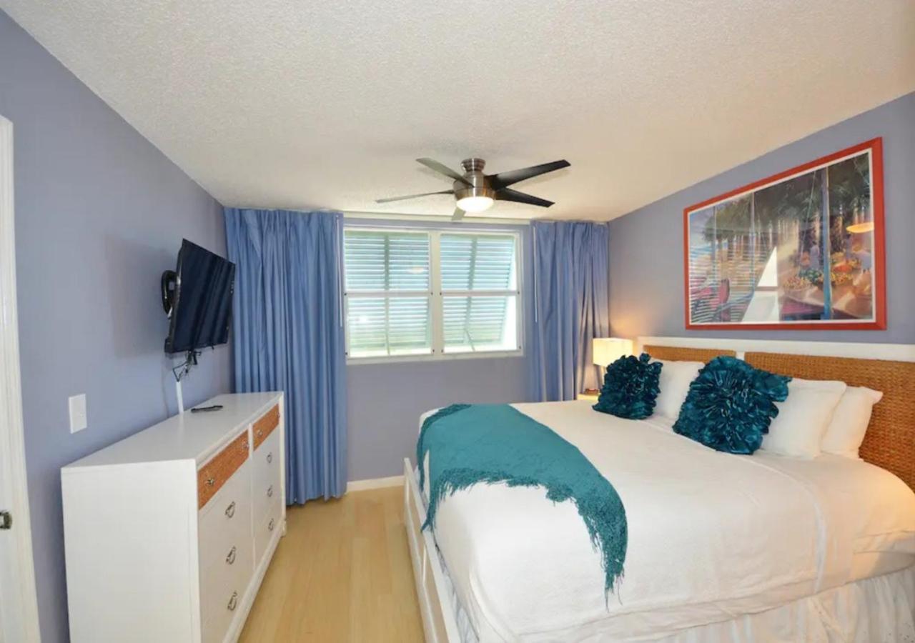Sunrise Suites By To Key West Exteriör bild