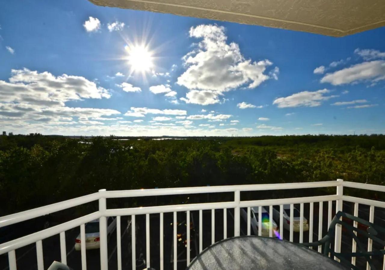 Sunrise Suites By To Key West Exteriör bild