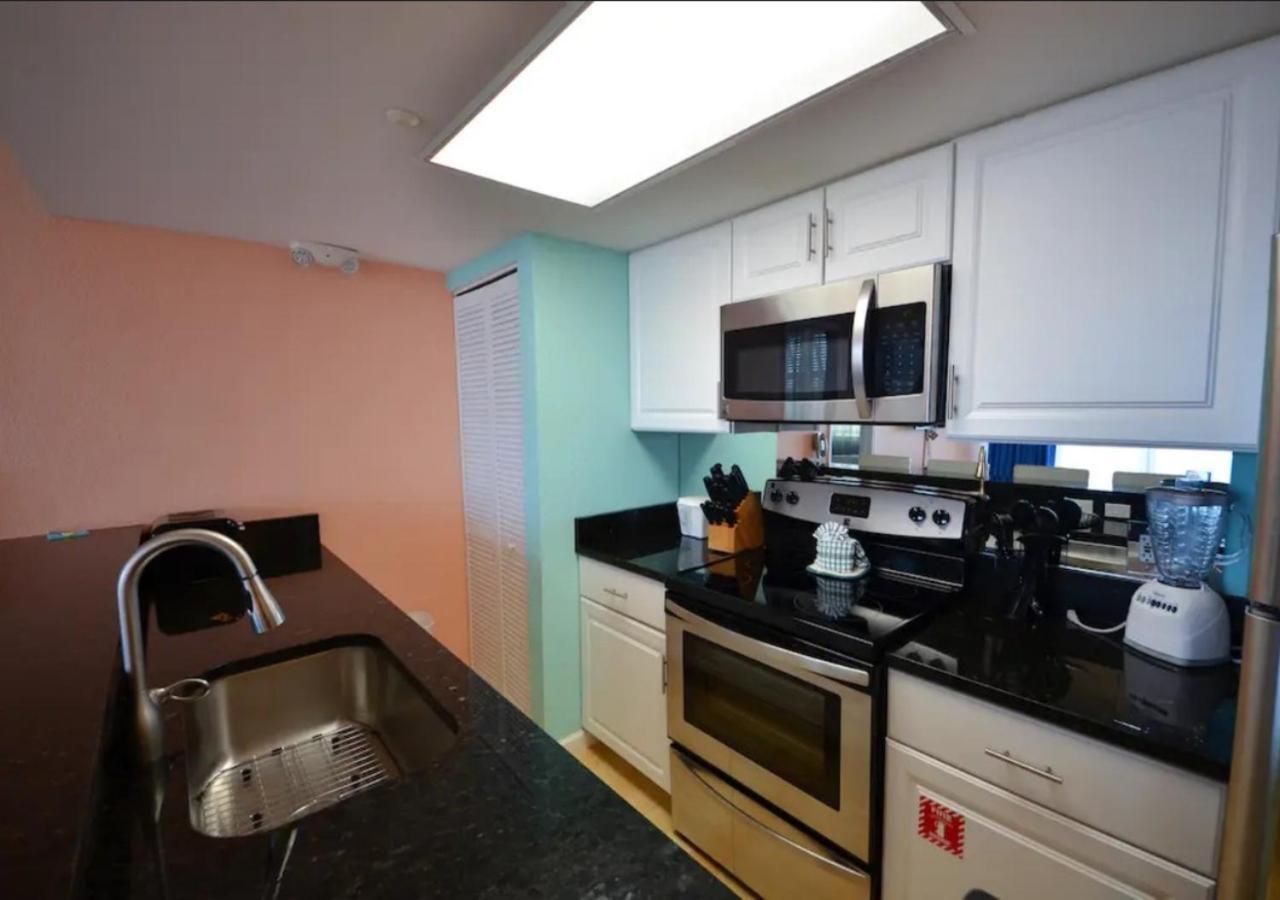 Sunrise Suites By To Key West Exteriör bild