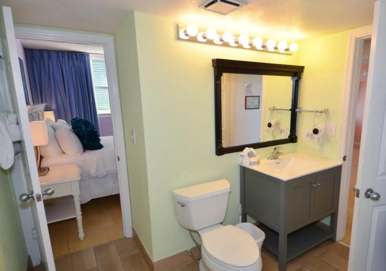 Sunrise Suites By To Key West Exteriör bild
