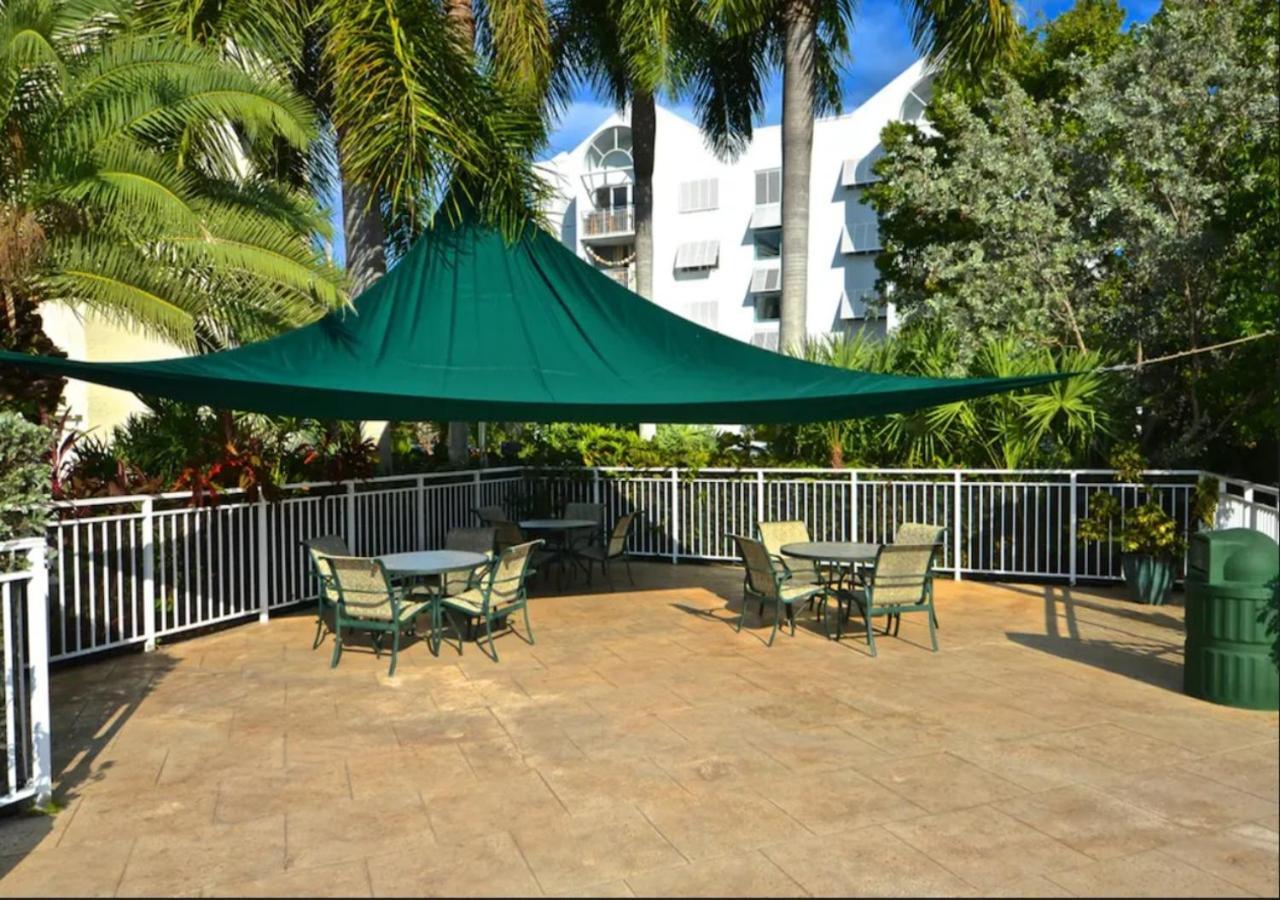 Sunrise Suites By To Key West Exteriör bild