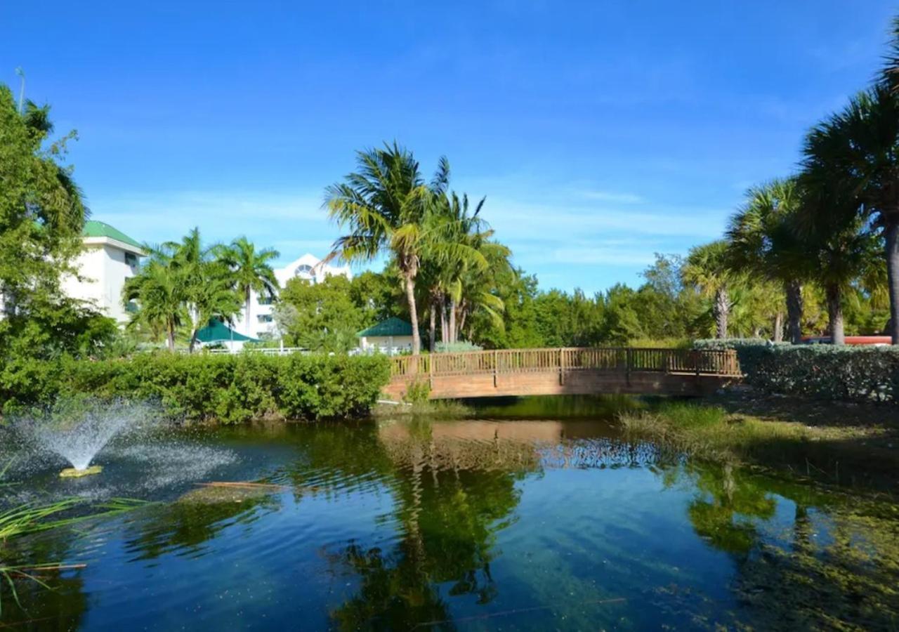 Sunrise Suites By To Key West Exteriör bild