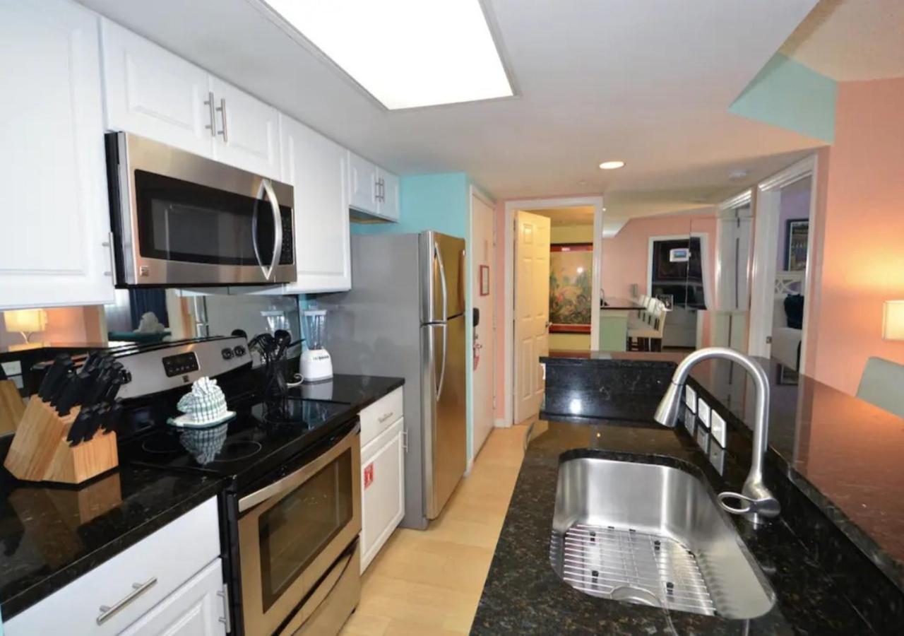 Sunrise Suites By To Key West Exteriör bild