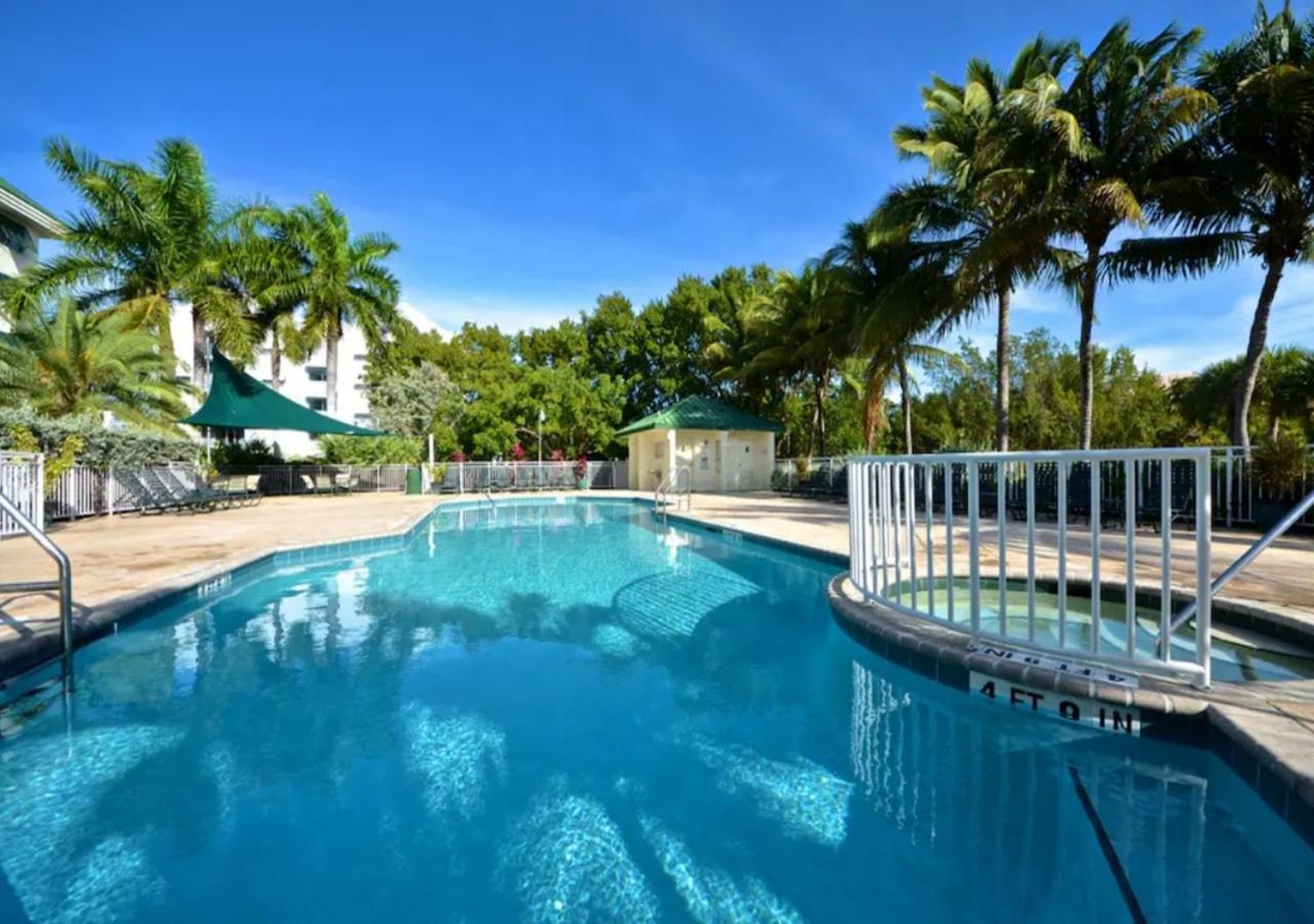 Sunrise Suites By To Key West Exteriör bild